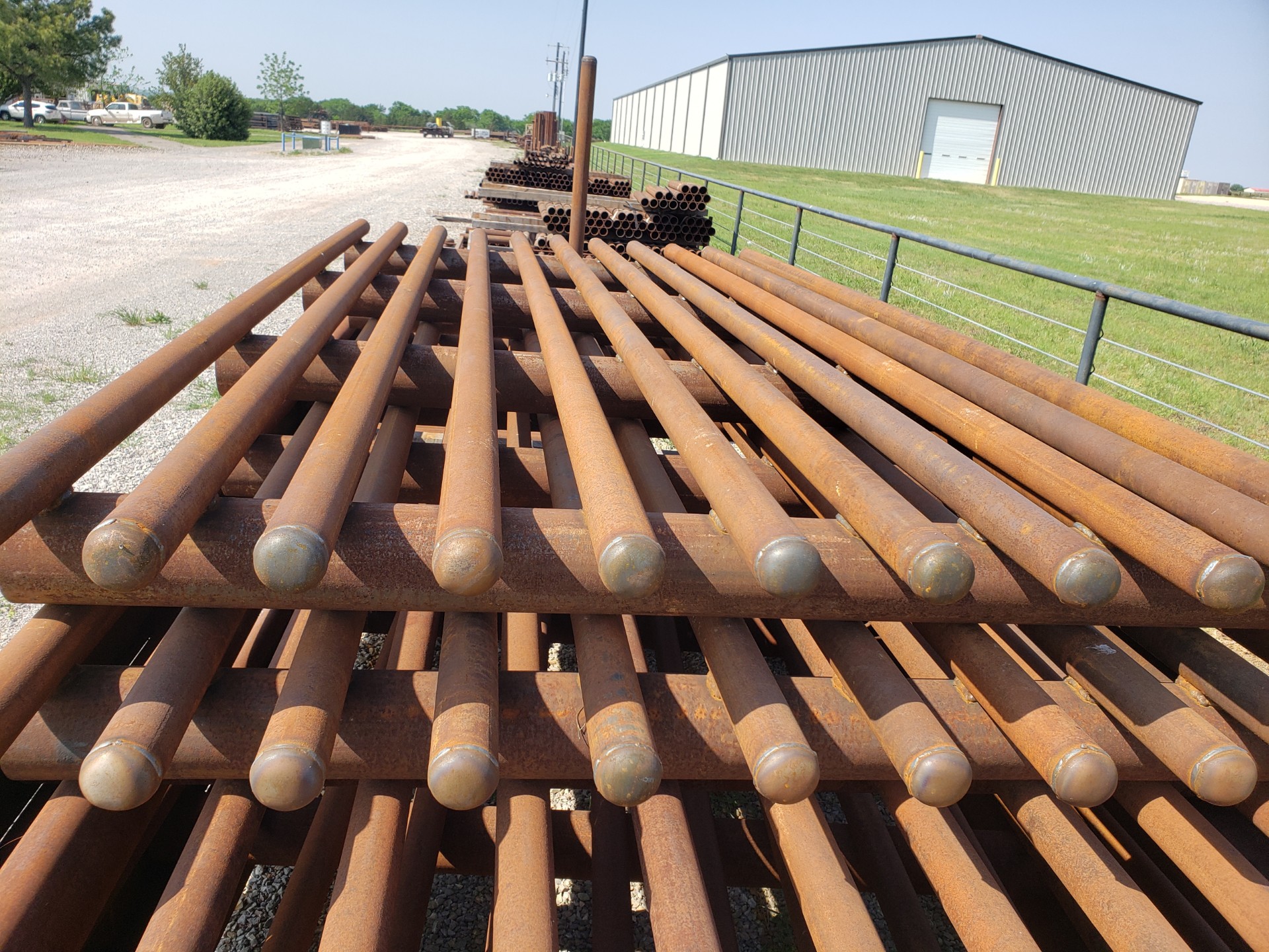 Cattle Guards Cattleguard Beef Cattle Livestock Farming Ag